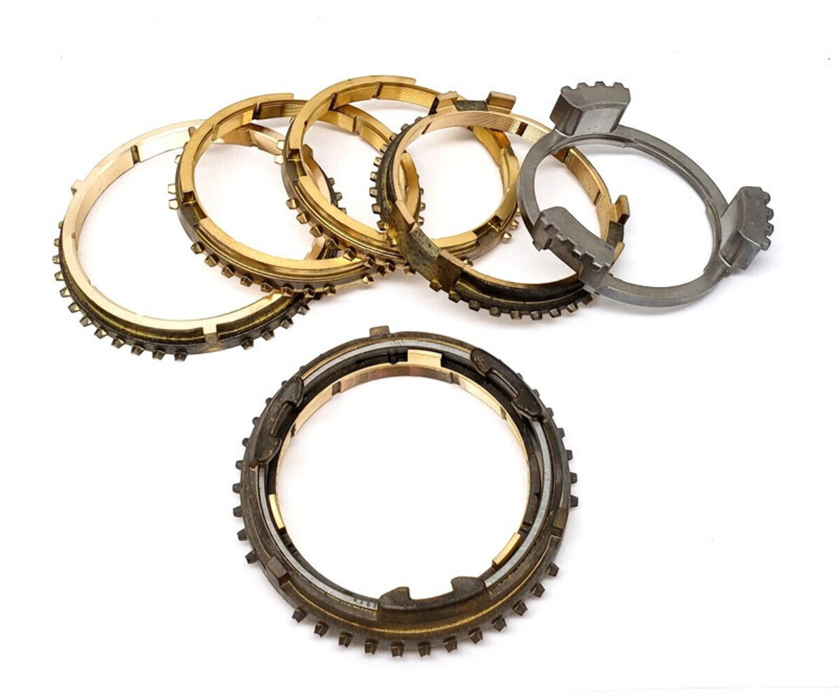 R150, R151 Standard Transmission Synchronizer Kit Blocker R150, R151 Standard Transmission Synchronizer Kit Blocker
