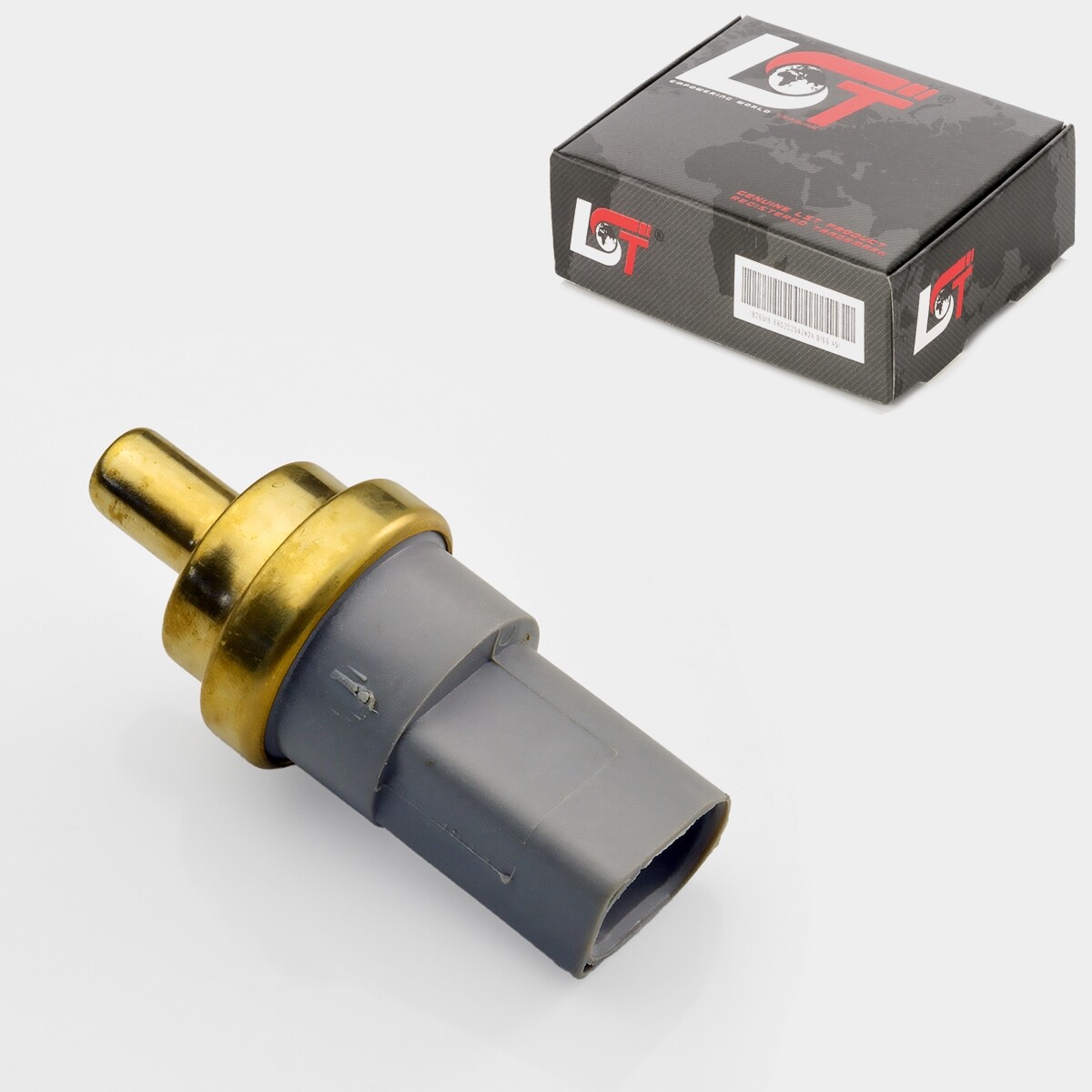 Coolant Temperature Sensor for Ford Galaxy I WGR 1.9TDI