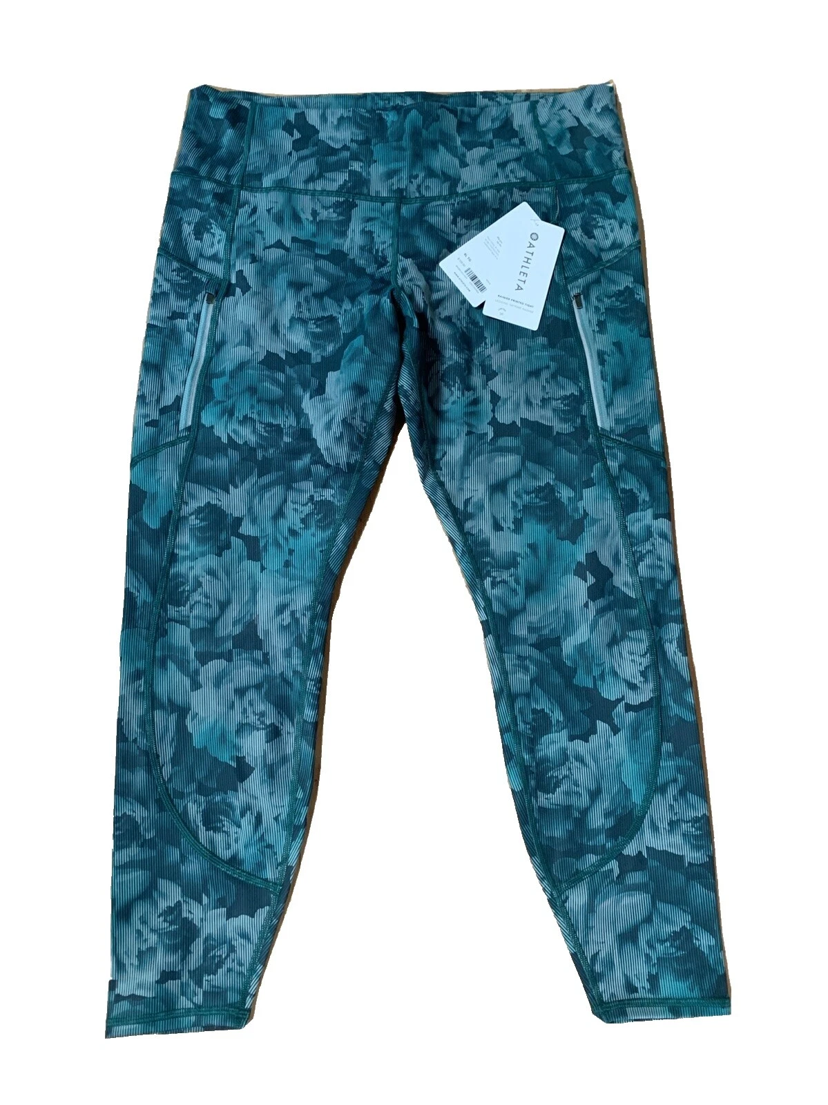 Athleta Exercise Clothing & Accessories