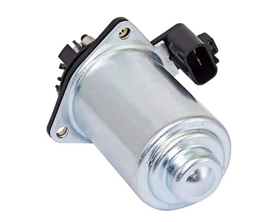 31363-52020 Attuatore Cambio Robotizzato Toyota Yaris Corolla Auris 4 Spazzole - Immagine 3 di 4