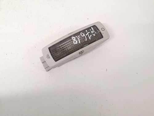 Volkswagen Golf 1998 Interior lighting 3b0947291, Genuine #1495780-11