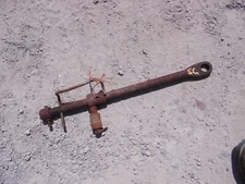 Farmall 200 230 Super C IH tractor Original 2pt quick hitch lift arm