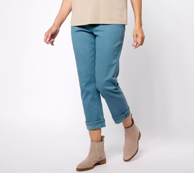 Uniqlo Smart Ankle Uniqlo Ankle Jeans Ankle Pants Uniqlo Legging
