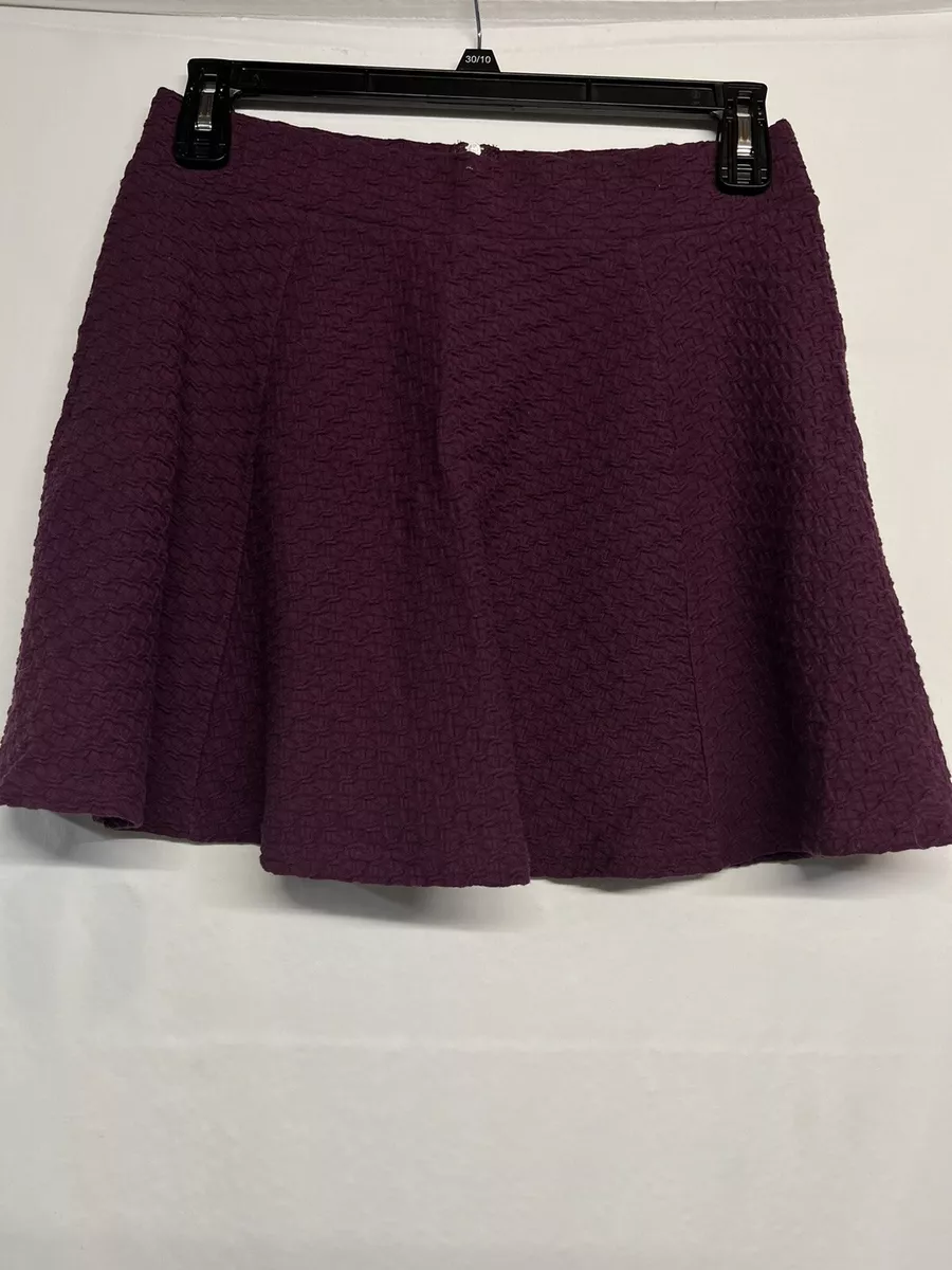 H&m 2025 divided skirt