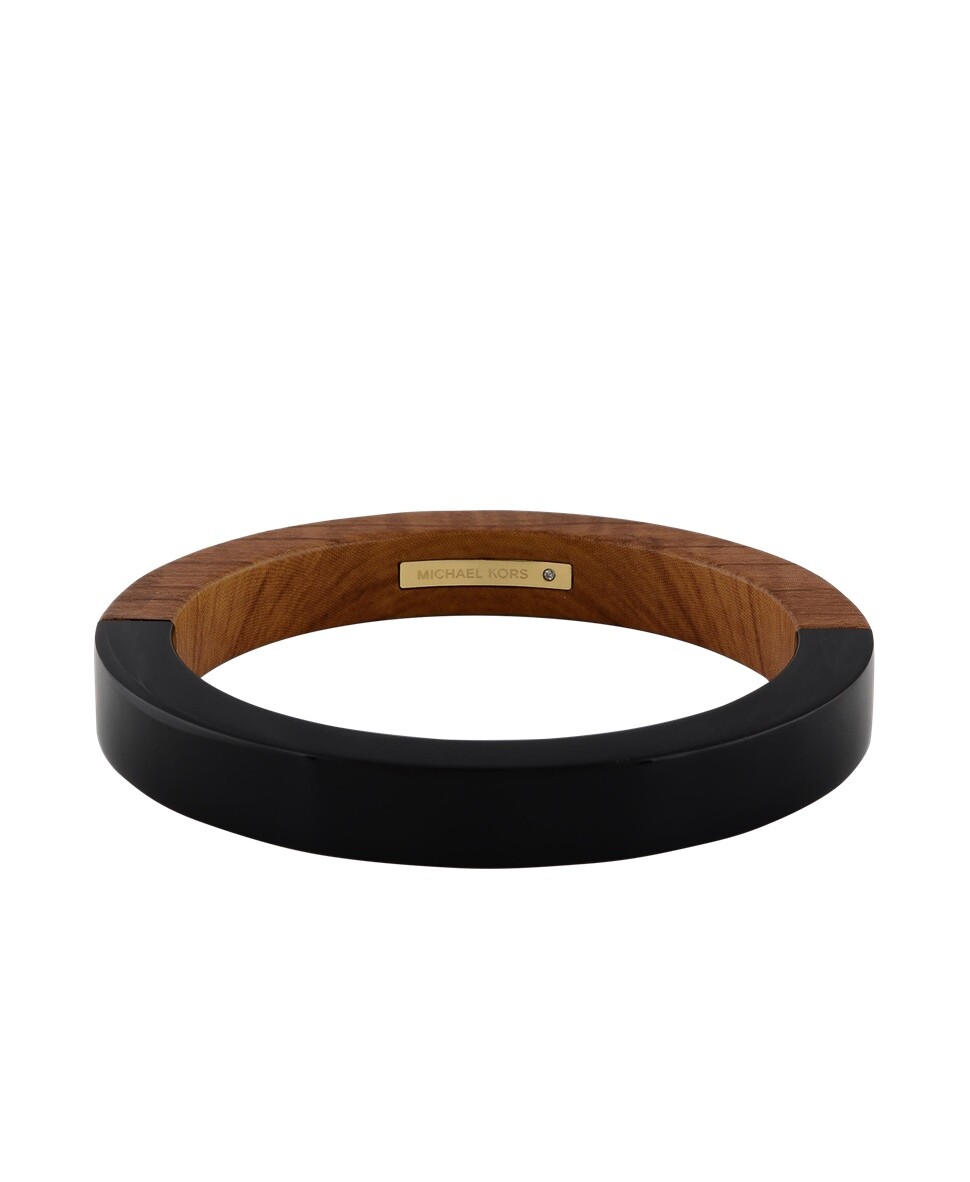 michael kors brown bracelet