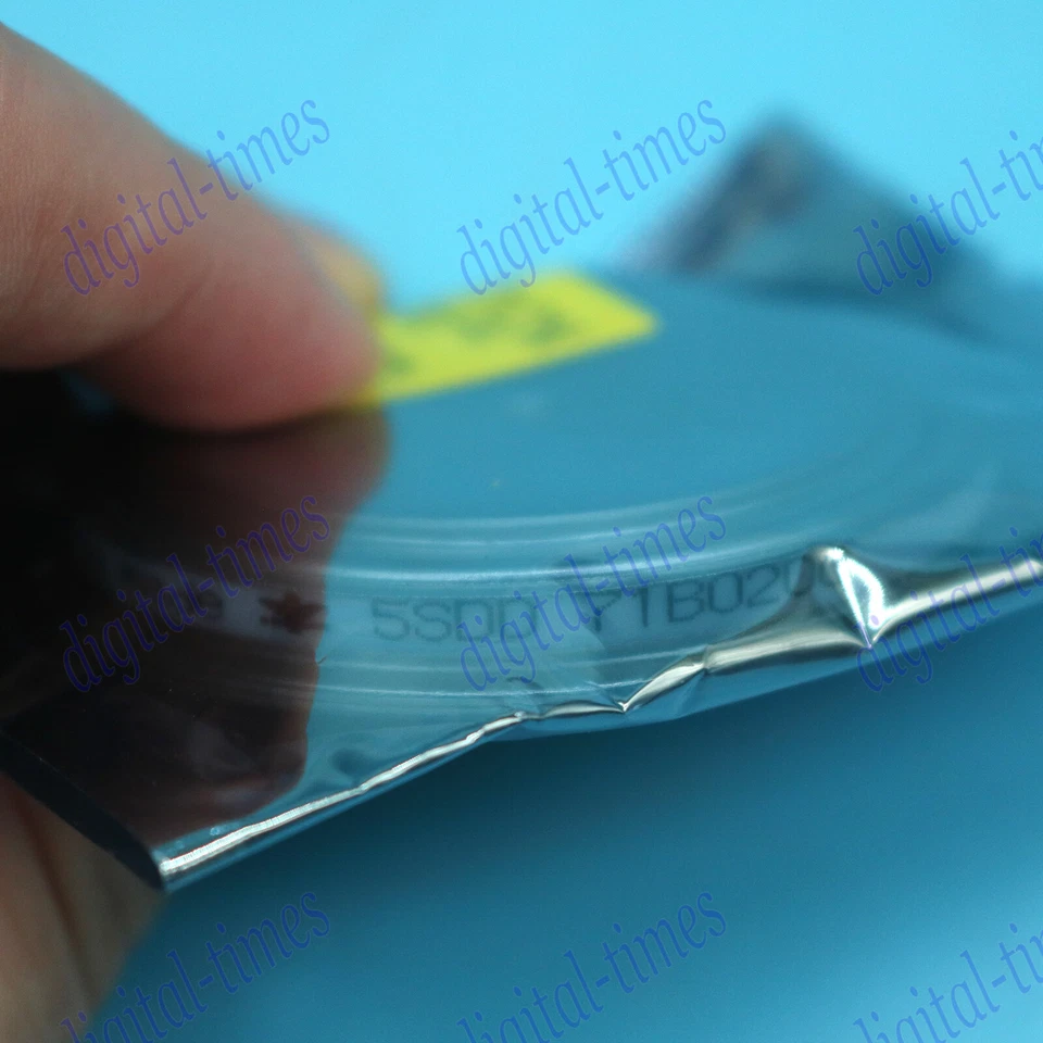 Brand New ABB 5SDD71B0200 Module Free Shipping#LJ - Image 2 of 4