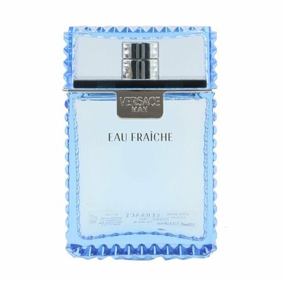 versace eau fraiche aftershave