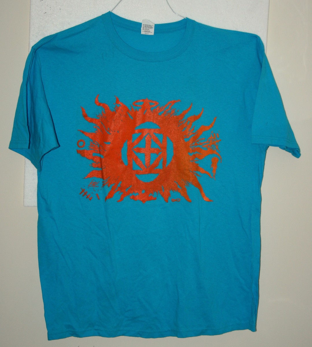 女王蜂　HIGH FLAME SHIRT 女王蜂 HIGH FLAME SHIRT HIGH FLAME SHIRT | ソニーミュージック公式