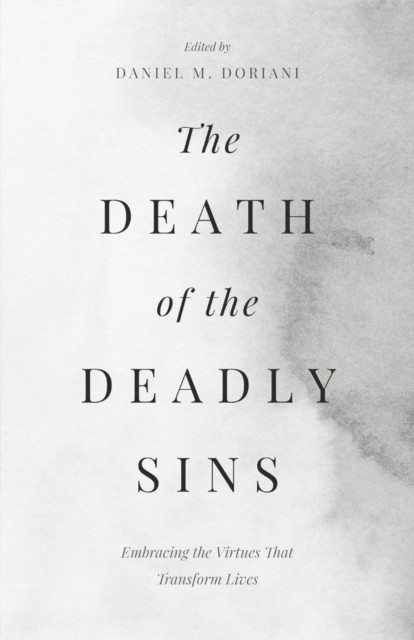 Death Of The Deadly Sins The