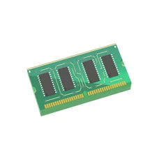 Computer Memory RAM - Desktop - Tablet  Minifig Sacle Accessory - Custom Printed