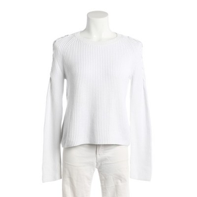 Hugo Boss Red Label Pullover XS Weiß Sehr gut