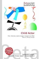 Lambert M. Surhone (U. A.) | Child Actor | Taschenbuch | Englisch (2026)