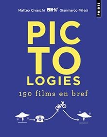Pictologies : 150 films en bref | Buch | Zustand sehr gut