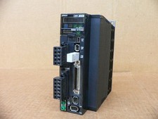 Omron R88d-Kt04h Ac Servo Driver