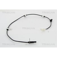 Triscan ABS Sensor Raddrehzahl Hinten Rechts FüR Suzuki Grand Vitara II JT