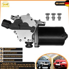 Wischermotor Frontscheibenwischer Motor F.Linkslenker für SEAT IBIZA LP-2737-001