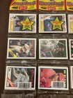LOT of 7 1988 Topps Baseball Unopened Rack Packs MINT!! Ripken, Schmidt All Star — photo 2