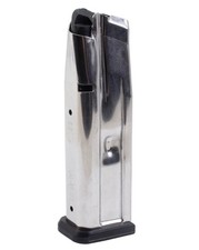Staccato 2011 C2 9mm / .38 Super 10-Round 120mm Magazine - 700-291912011-00