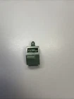 Vtg 1983 GI Joe Wolverine Missile Launcher Retainer Clip Part Turret Mount ARAH
