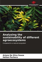Ariane Da Silva Sousa (U. A.) | Analysing The Sustainability Of Different...