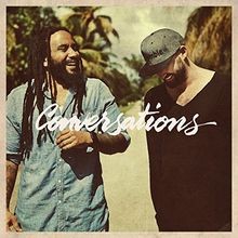 Conversations Von Gentleman Ky-Mani Marley | Cd | Zustand Neu-image