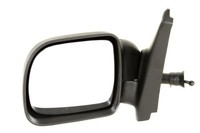Blic 5402-04-9212151P AußEnspiegel Links Schwarz FüR Renault 2001