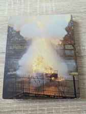 Blu-Ray - Big Guns (Les Grands Fusils) [Combo Blu-Ray + DVD] - SANS FOURREAU 