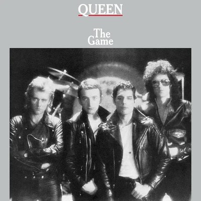 Queen - The Game CD Album NEU OVP Verschweißt Rock Remastered 0602527717517