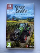 Farming Simulator 23 - Nintendo Switch