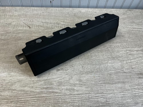 2017 - 2023 OEM BMW G30 540i FRONT LEFT LH DRIVER LOWER DASH KNEE