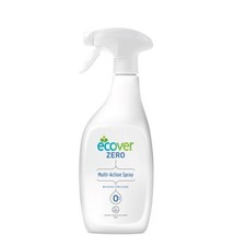 Image of Ecover Zero Multi Action Spray 500ml-3 Pack