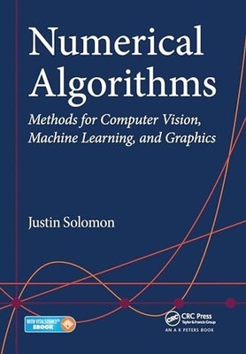 Numerical Algorithms: Methods - GOOD