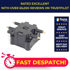Ignition Coil VE520410 Cambiare Genuine Top Quality Guaranteed New