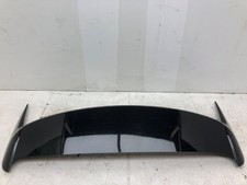 HECKSPOILER BACK SPOILER Hyundai i30 Wagon (PDEF5) 2018 87250G4200