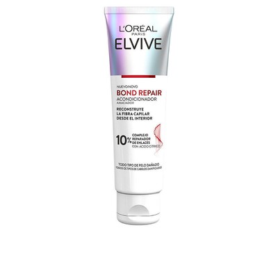 L'OREAL PARIS ELVIVE BOND REPAIR Acondicionador Reconstructor 150 Ml