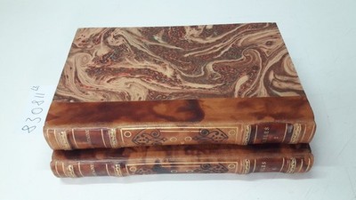 La Fontaine Fables Pilon, Edmond und Fernand Dauphin: