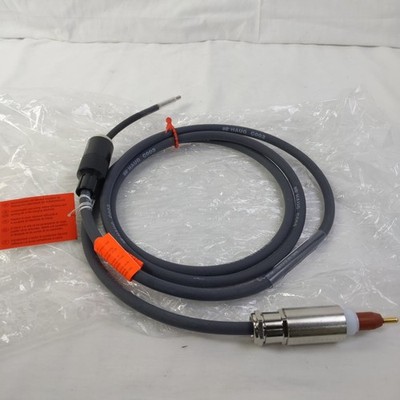 HAUG system X-2000 DC Cable 7200440 06.2268.000 AK HW VK 22 200 A R