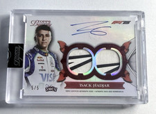 2025 Topps Dynasty Formula 1 Racing Checklist Guide in-content 24