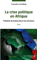 La Crise Politique En Afrique ProblèMe De Leadeurship Et De Conscience - Essai