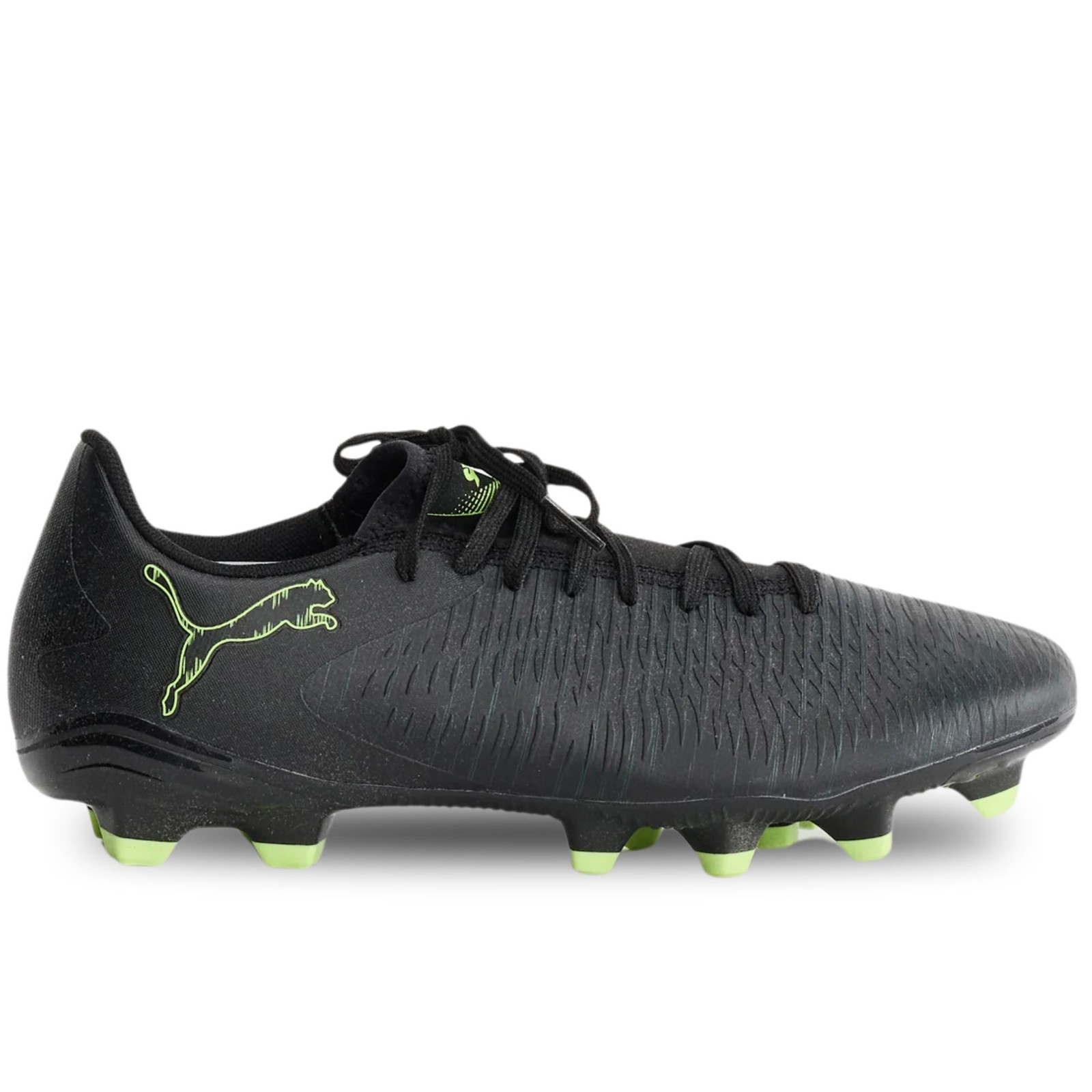 SCARPE PUMA FUTURE 8 PLAY FG/AG TG 44 COD 108602-02 - 9M [US 10.5 UK 9.5 CM 2...