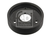 Riemenscheibe Servopumpe Febi Plus Febi Bilstein 29501 FüR Kangoo Renault Clio 2