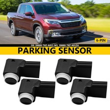 4PCS For Honda Odyssey 2018-2024 Parking Sens...