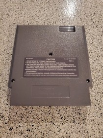 Battletoads & Double Dragon The Ultimate Team Nintendo NES testato autentico