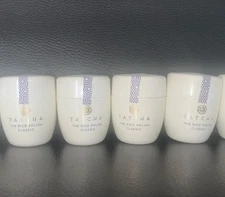 4 PACK Tatcha The Rice Polish – Classic Foaming Enzyme Powder 15g/0.5 Oz Sealed