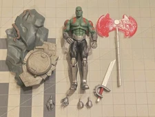 Marvel Select Drax Guardians Of The Galaxy Loose Diamond 