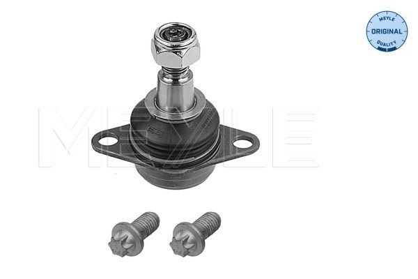 MEYLE 316 010 0008 Ball Joint Front Left Right Wheel Suspension Fits BMW X3