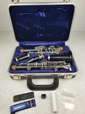 Clarinet Bundy/Selmer Buffet Crampon Paris Serial 391467 For Parts