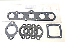 1939-60 Dodge 201 218 230 Flathead 6 Intake Exhaust Manifold 7 Gasket Set