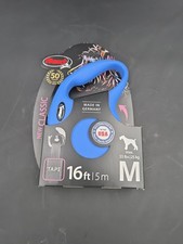 Flexi dog leash medium 16 ft NEW