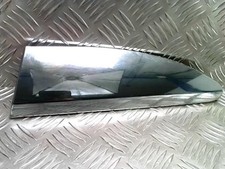 Porte arrière et accessoires Citroen DS3